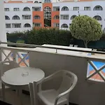 Tatil parkı Varandas De 4*