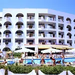 Tatil parkı Varandas De Albufeira