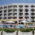 Tatil parkı Varandas De 4*