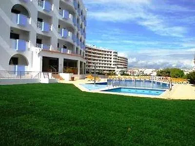 Prázdninový areál Varandas De Albufeira