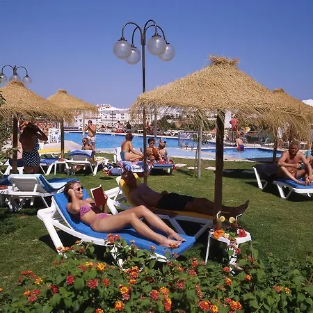 Prázdninový areál Varandas De Albufeira