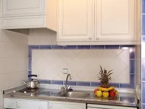 Varandas De Prázdninový areál