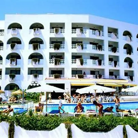Prázdninový areál Varandas De Albufeira