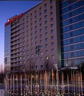 假日公园 Varandas De 阿尔布费拉