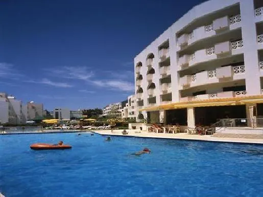 Varandas De 假日公园 阿尔布费拉