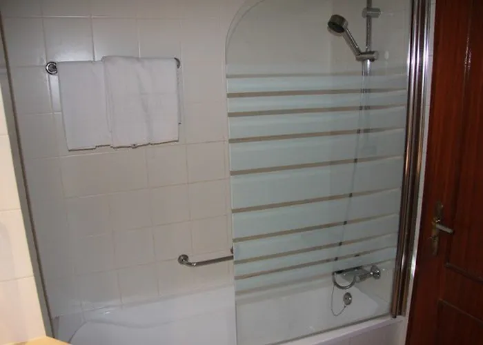 假日公园 Varandas De 阿尔布费拉