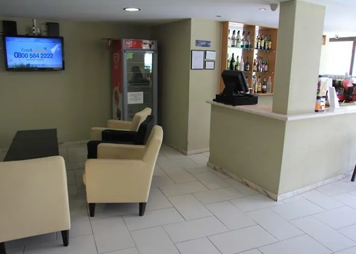 Varandas De 4* 阿尔布费拉