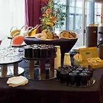 Varandas De База отдыха 4*