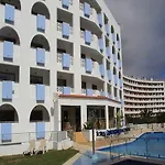 Varandas De База отдыха Албуфейра