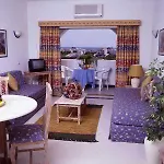 База отдыха Varandas De Албуфейра