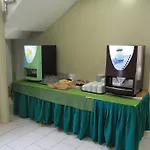 Varandas De База отдыха Албуфейра