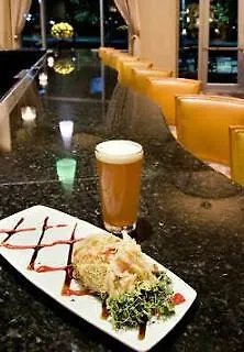 Varandas De 假日公园 阿尔布费拉