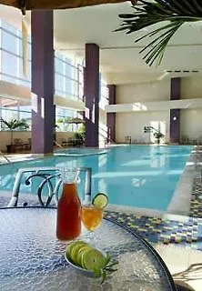 Vakantiepark Varandas De