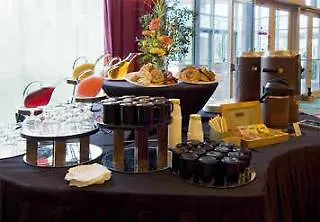 Varandas De 假日公园 4*