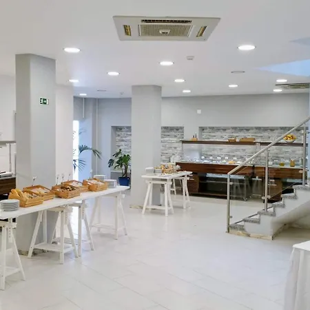 Varandas De Aldeamento Turístico Albufeira