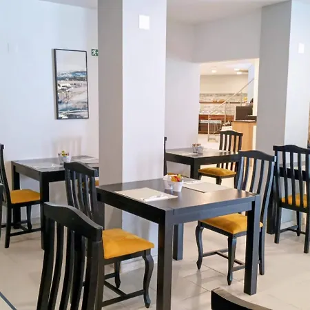 Varandas De 4* Albufeira