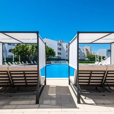 Varandas De 4* Albufeira