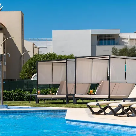 Varandas De 4* Albufeira