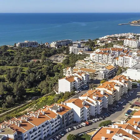 Varandas De Aldeamento Turístico