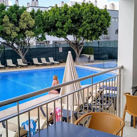 Varandas De 4* Albufeira