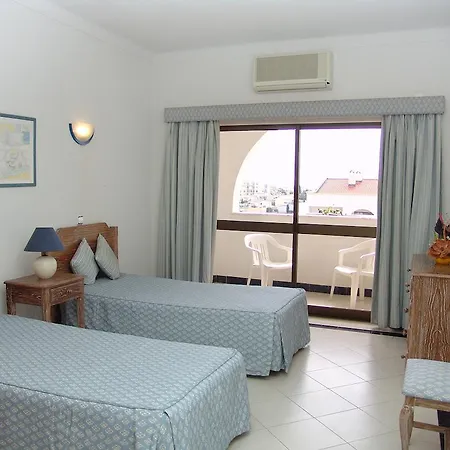 Varandas De אלבופיירה