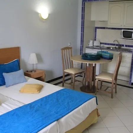 Holiday park Varandas De 4*