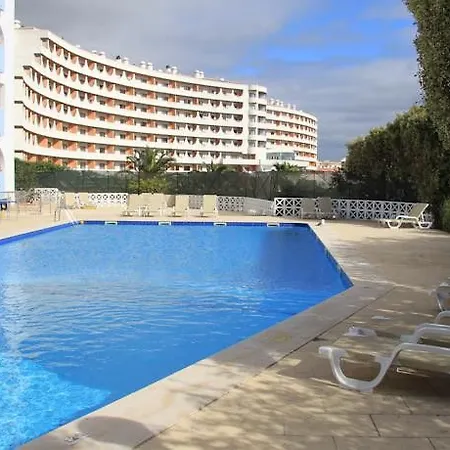 Holiday park Varandas De 4*