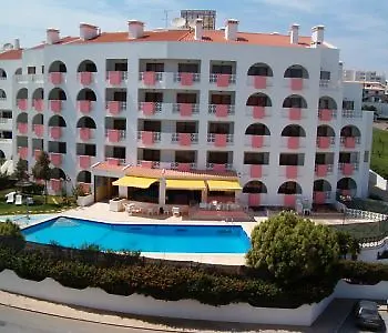 Aldeamento Turístico Varandas De Albufeira