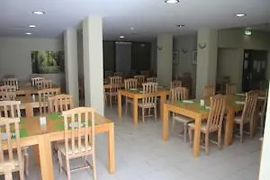 假日公园 Varandas De 4*