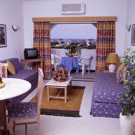 Holiday park Varandas De Albufeira