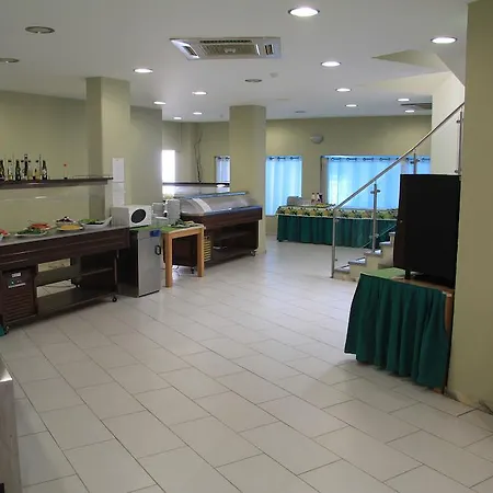 假日公园 Varandas De