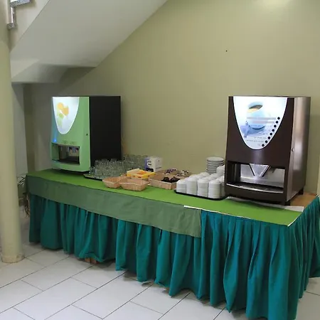 Varandas De 假日公园 阿尔布费拉