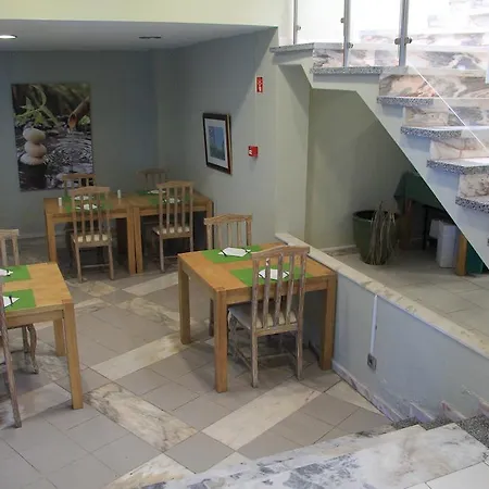 Varandas De 假日公园