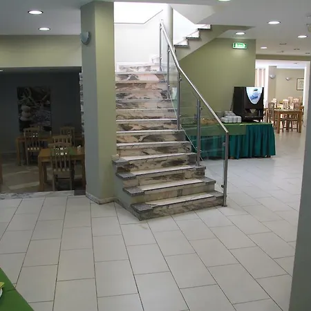 假日公园 Varandas De 4*