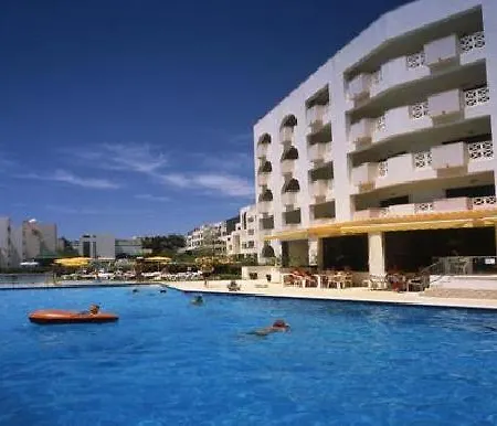 Varandas De Vakantiepark Albufeira