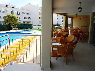 Aldeamento Turístico Varandas De Albufeira