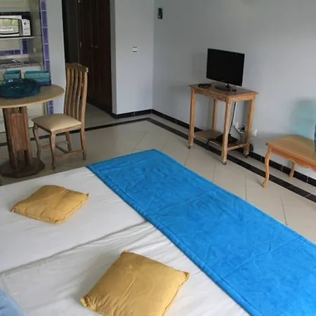 Holiday park Varandas De 4*