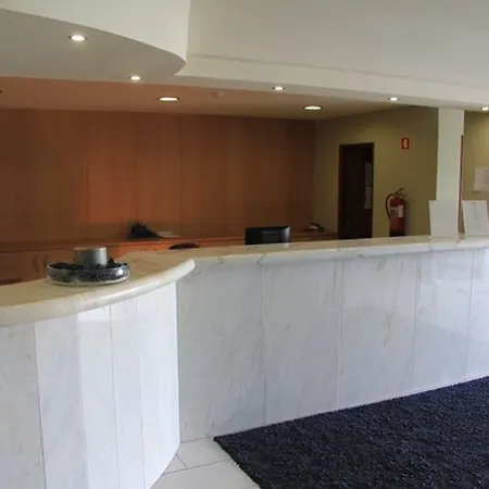 假日公园 Varandas De 阿尔布费拉