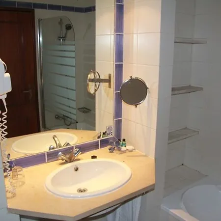 Varandas De