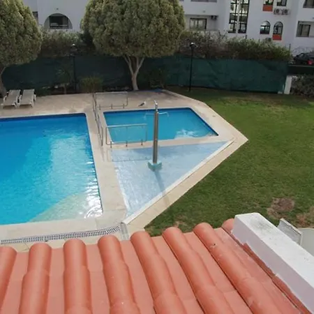 Holiday park Varandas De 4*