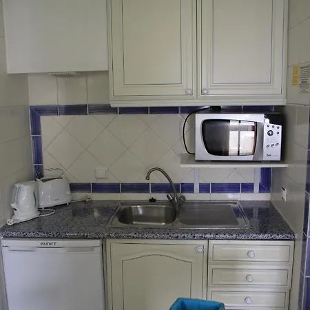 Holiday park Varandas De 4*