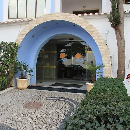 Varandas De 假日公园