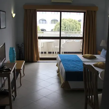 Varandas De 阿尔布费拉