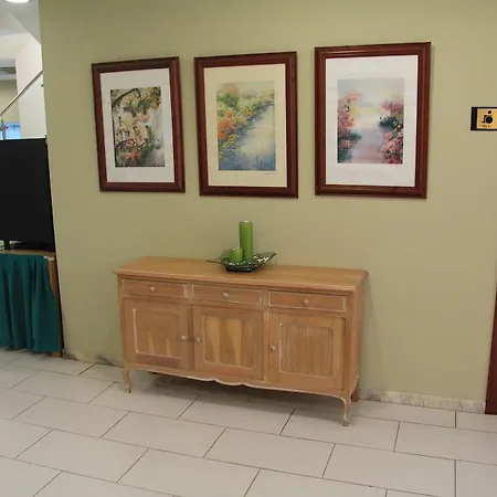 Varandas De 假日公园 阿尔布费拉