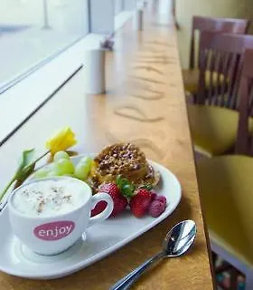 פארק נופש Varandas De אלבופיירה