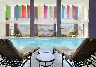 Holiday park Varandas De