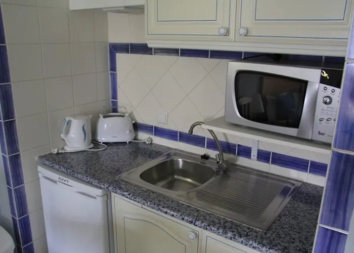 Varandas De ホリデーパーク