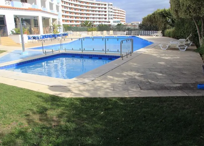 Varandas De 4* アルブフェイラ