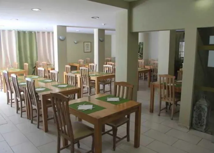 Holiday park Varandas De Albufeira