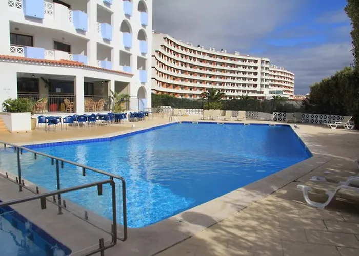 Varandas De ホリデーパーク